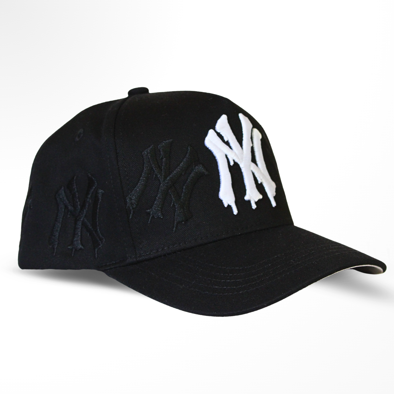 Velstryx NY "UrbanLit" A-Frame Cap