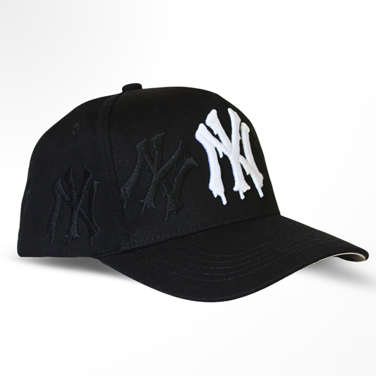 Velstryx NY "UrbanLit" A-Frame Cap