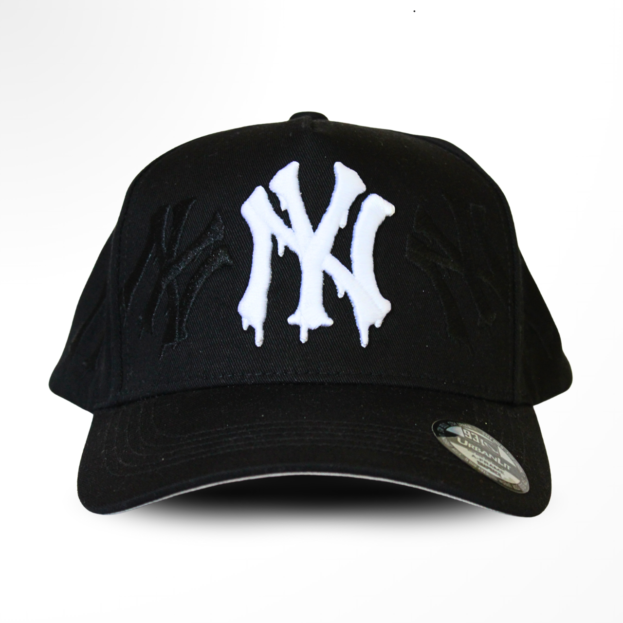 Velstryx NY "UrbanLit" A-Frame Cap
