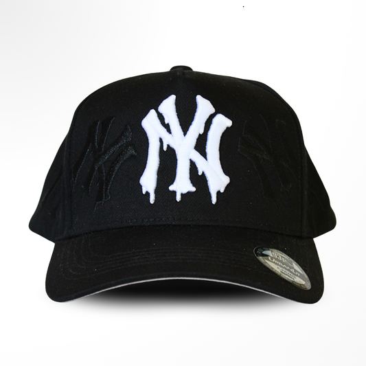 Velstryx NY "UrbanLit" A-Frame Cap