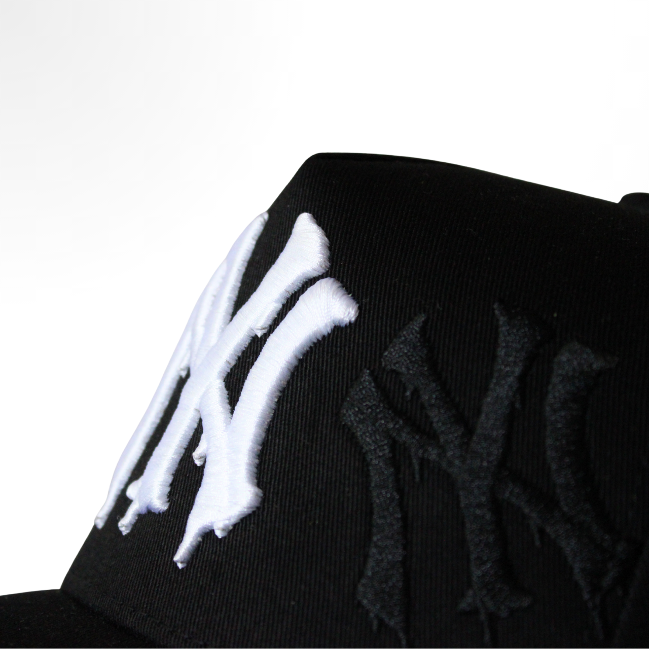 Velstryx NY "UrbanLit" A-Frame Cap