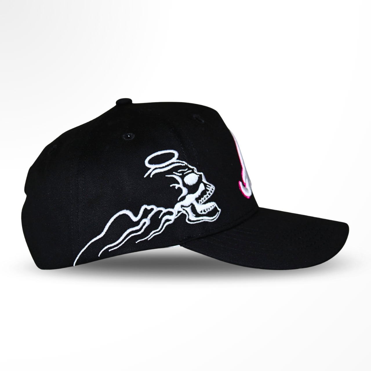 Soul Blaze "UrbanLit" A-Frame Cap