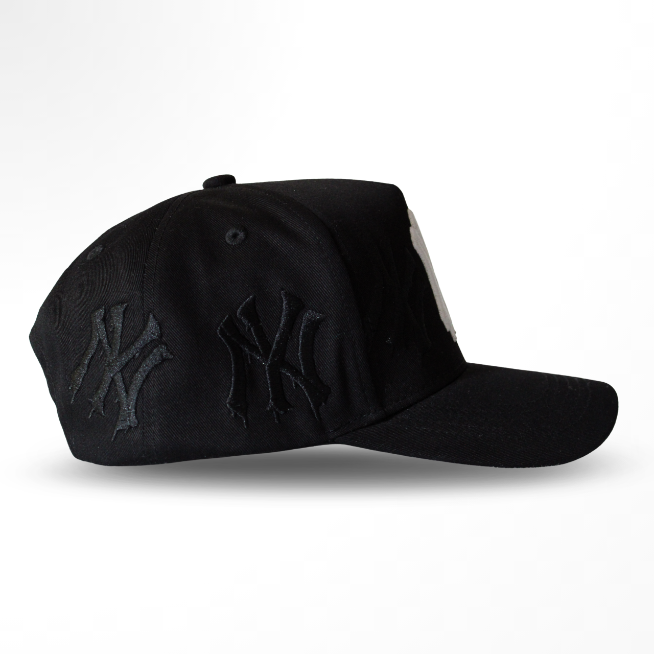 Velstryx NY "UrbanLit" A-Frame Cap