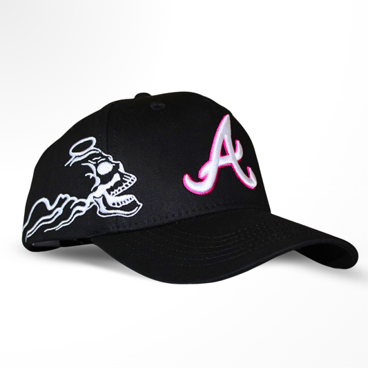 Soul Blaze "UrbanLit" A-Frame Cap