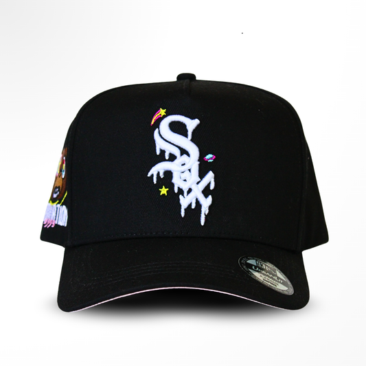 Graduation 1993 "UrbanLit" A-Frame Cap